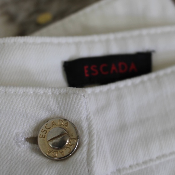 ESCADA JEANS. - Picture 5 of 8